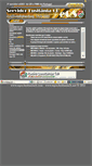 Mobile Screenshot of eqso.lusitaniacb.net